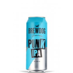 Brewdog Punk IPA
