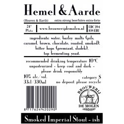 De Molen Hemel & Aarde