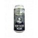 Northern Monk - Transient Hazy DDH IPA 44 cl 