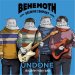 Behemoth Undone Hazy Double IPA 