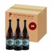 Birra Achel Superior Blond 9.5% 6x75cl 