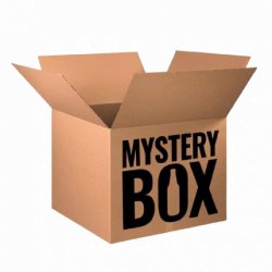 Mystery Hop Box (Small, Medium of Large) - Just in Beer