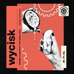 Przetwórnia Chmielu Wycisk