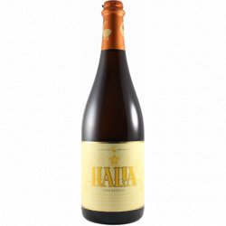 Goose Island -                                              Halia (2016) - Just in Beer