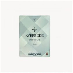 Placa de Parede Averbode - Syndicato