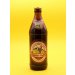 Staffelberg-Bräu. Loffelder Dunkel Alkoholfrei 