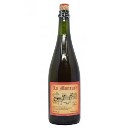 Blaugies La Moneuse Blaugies La Moneuse