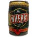 Woodfordes Wherry Mini keg 