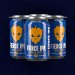 FIERCE IPA (4x330ml) 