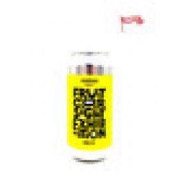 Verdant  Fruit Car Sight Expedition  Citra DIPA 8% 440ml - Thirsty Cambridge