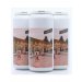 MIDDLE BROW NEIGHBORHOOD WILD SAISON 12oz 4PK CANS MIDDLE BROW NEIGHBORHOOD WILD SAISON 12oz 4PK CANS