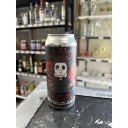 RaR Brewing Out of Order: I