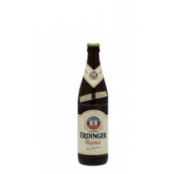 Erdinger Weißbier / Hefe-Weizen Erdinger Weißbier / Hefe-Weizen
