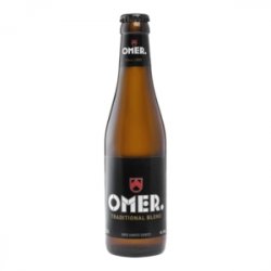 Omer Traditional Blond