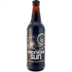 Williams Bros Midnight Sun