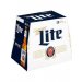 MILLER LITE 12oz 12PK BOTTLES MILLER LITE 12oz 12PK BOTTLES
