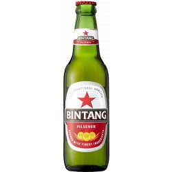 Bintang Pilsener