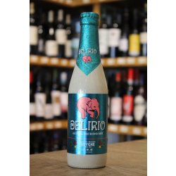 DELIRIUM DELIRIO (ALCOHOL FREE) - Cork & Cask