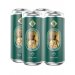 MOOR'S BREWING HELLES LAGER 16oz 4PK CANS 