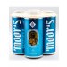 MOOR'S BREWING KOLSCH 16oz 4PK CANS 