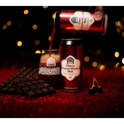 Vault City Brewing Cherry Cocoa Mocha Melt