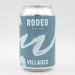 Villages - Rodeo - 4.6% (330ml) 
