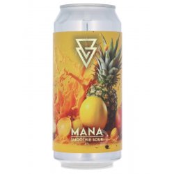 Azvex - Mana - Beerdome