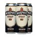 MURPHYS IRISH STOUT 14.9oz 4PK CANS 