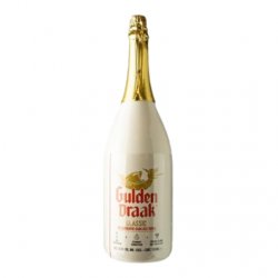 Gulden Draak 10.5% Magnum 1,5L - Enoteca Telaro.it