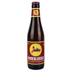 Brouwerij Het Anker Maneblusser Brouwerij Het Anker Maneblusser