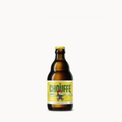 La Chouffe Blonde La Chouffe Blonde