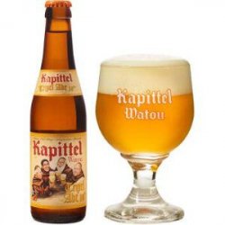 Kapittel - Bierwinkel de Verwachting