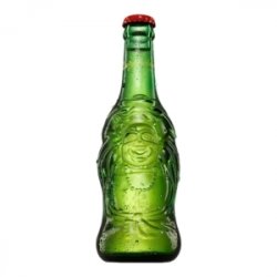 Lucky Beer (Lucky Buddha)