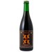 De Struise Brouwers XXXX Reserva 75 cl.-Quadrupel 