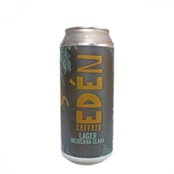 Ayotochtin Cerveceria Independiente Edén