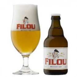 Filou - Bierwinkel de Verwachting