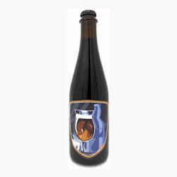 Indie Alehouse Breakfast Porter - Cervezas Especiales