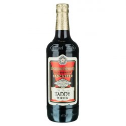 Samuel Smith Taddy Porter