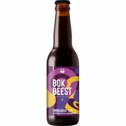 Scheldebrouwerij Bokbeest