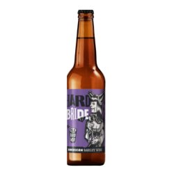 AleBrowar Hard Bride