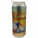 Santina Summer Vibes NZ Pilsner Lata 0,5L 
