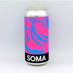 SOMA Souvenir - Be Hoppy