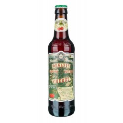 Samuel Smith’s Organic Cherry Fruit Beer Samuel Smith’s Organic Cherry Fruit Beer