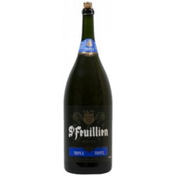 St Feuillien Triple
