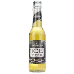Sonnenbräu Ice Beer