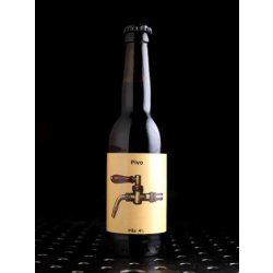 Spore x Le Soupir  Pivo  Pils  4% - Quaff Webshop