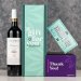 Thank You Wine & Chocolate Hamper Thank You Wine & Chocolate Hamper
