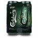 Carlsberg Blond luxe pils bier 