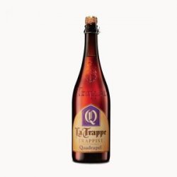 La Trappe Quadrupel