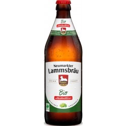 Neumarkter Lammsbräu Alkoholfrei